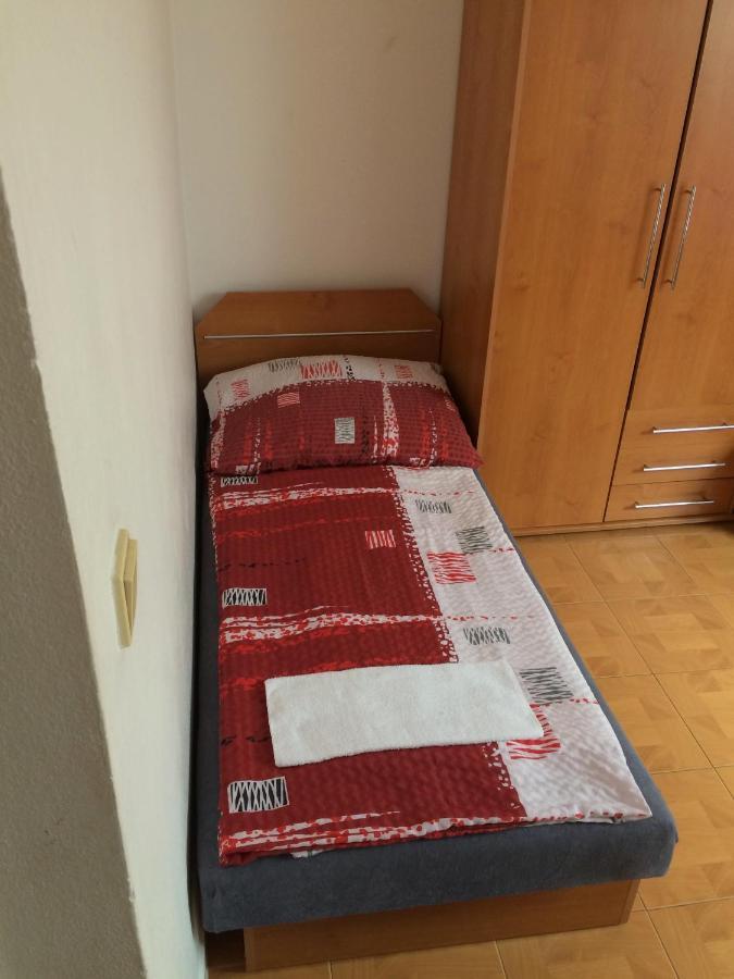 Penzion Xaver Blučina Exteriör bild
